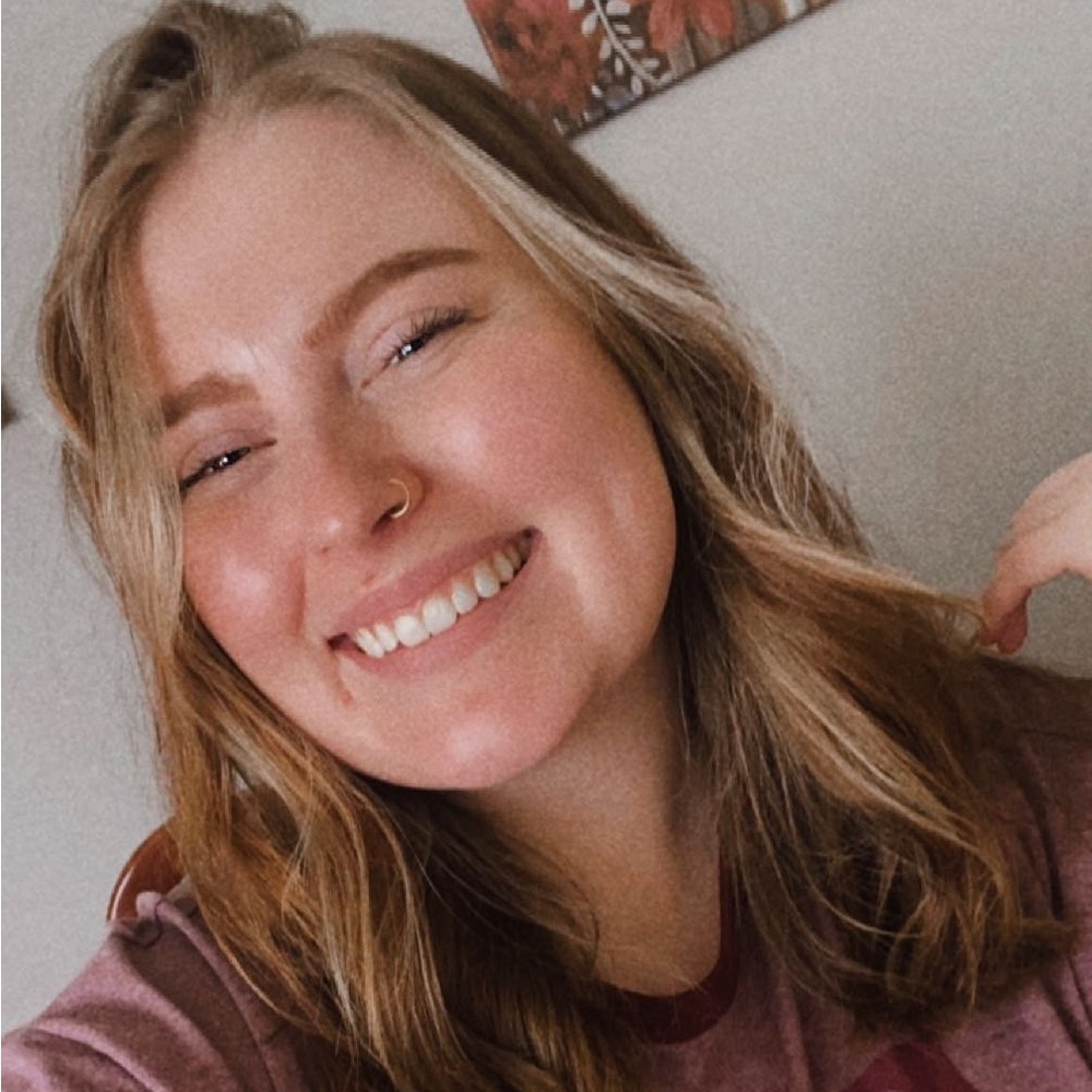 Meet your Posher, Bre